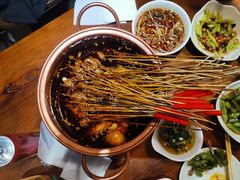 -搓火大都会(广安门总店)