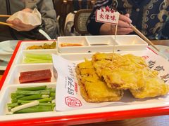 -肘子酥·天津菜·特色捞面(德云社店)