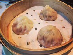 扬州小笼汤包-逸道(益丰·外滩源店)