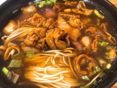 -董记面馆(漳州二路店)