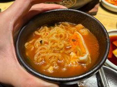 -泥炉烧肉师(新街口金銮巷店)