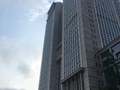 -复旦大学光华楼