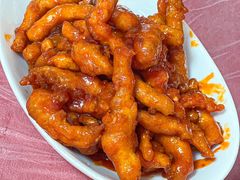 -乐乐餐厅(湘子庙街店)
