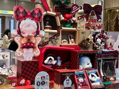 -泡泡玛特POPMART(东直门来福士店)