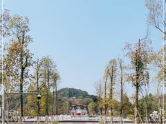 -中国观音故里广德景区