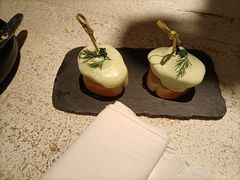 蛋里藏娇-Carmen卡门西班牙餐厅