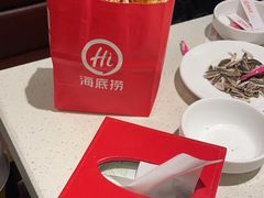 -海底捞火锅(高科广场店)