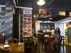 大堂-百年老扣碗(沙坪坝店)
