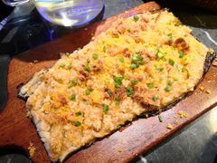 -十三姨正合丰烤肉(营迹路店)