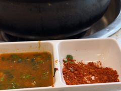 -蜀皇·菌汤鲜黄牛肉汤锅(宽窄巷子店)