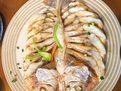 -九井澤精致料理(金茂店)
