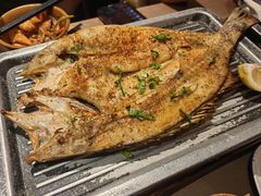 -耶里夏丽·新疆菜·28年喀什老馆(田林东路店)