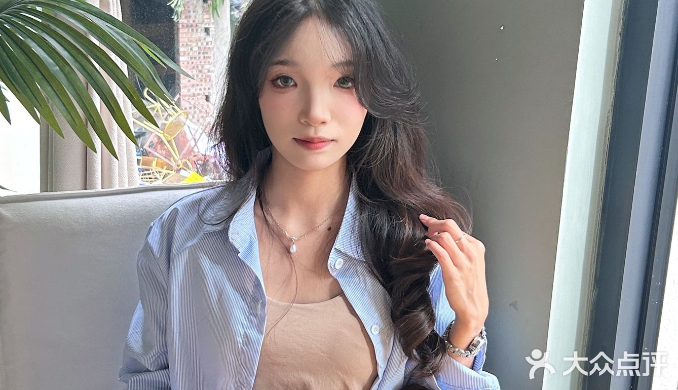 在长沙…又给我发现了一个约会圣地૮・ᴥ - ა