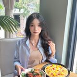 在长沙…又给我发现了一个约会圣地૮・ᴥ - ა