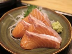 -合点寿司(金虹桥商场店)