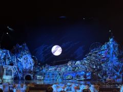 -交通银行前滩31演艺中心