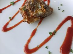 -厦门海港英迪格酒店(中山路店)