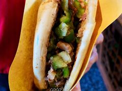 -罍+村(半边街店)