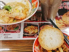 -孖记茶档·热腾茶餐(江南西plus店)