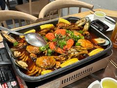 -川香鼎盛·川府家宴商务宴请(市桥富华总店)