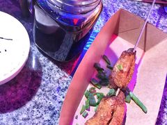 -蛙来哒(金沙洲万达店)