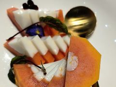 -鹊华居·地道鲁菜·海鲜·融合味(大明湖店)