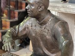 -均和墟历史街区-平和大押