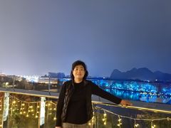 -璟象酒店-爱丽坊景观餐厅