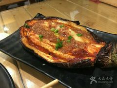 -聚点串吧·北京烧烤(朝北店)