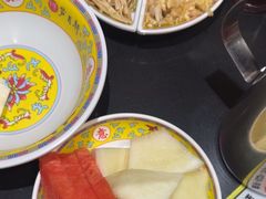 -芦月轩羊蝎子(劲松店)