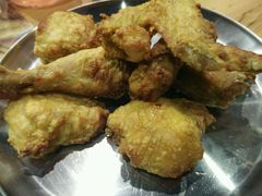 -Thank u mom非油炸健康鸡(万国广场店)