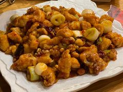 -小俩口烧烤东北菜(双井店)