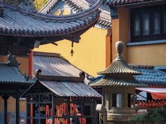 -灵谷景区