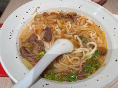 -大师兄·手工面·西北菜(美的悦然广场店)
