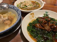 -三林本帮馆(中林街店)