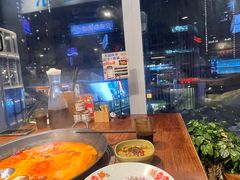 -楠火锅(仁恒梦中心店)