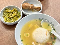 -王春春鸡汤饭(上海中海环宇城店)