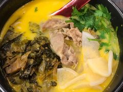 -和府捞面(天河领展广场店)