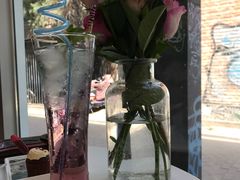 鸡尾酒-威克特披萨汉堡