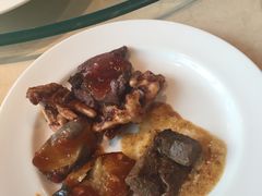 -广州中心皇冠假日酒店-环市食坊·海鲜自助餐厅