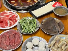 -锤子火锅(百步亭金桥汇2期店)