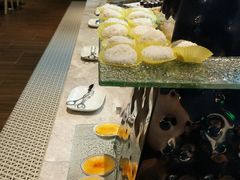 -上海虹桥宾馆味翠餐厅