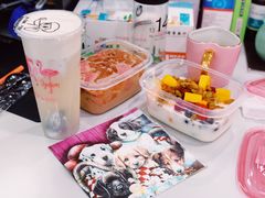 -学姐家酸奶铺(江大店)