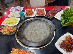 -牛得很·鲜牦牛肉烧烤·牛羊肉菌汤锅(康定店)
