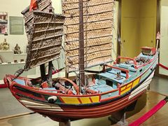 -中国闽台缘博物馆