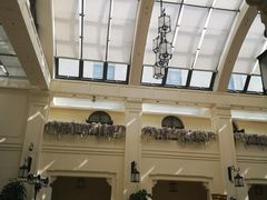 -利顺德大饭店·维多利亚花园(小白楼店)