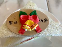 -顺德美的万豪酒店·自助餐·贡厨