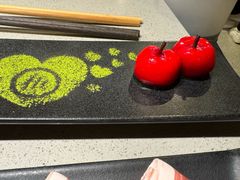 -海底捞火锅(曹安公路店)
