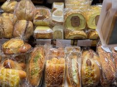 -莉莲蛋挞(日月光店)