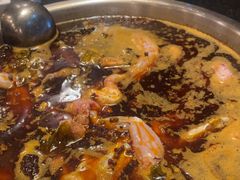 -花鲢鱼头火锅(春城东路店)